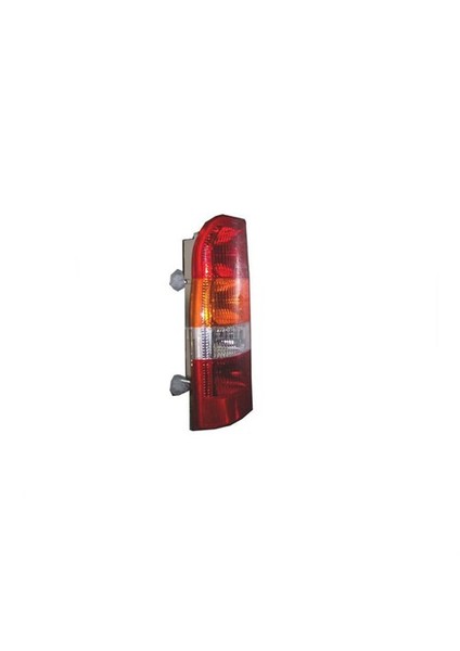 Ford Transıt- 00/06 Stop Lambası Sağ Kırmızı/Sarı/Beyaz/Kırmızı