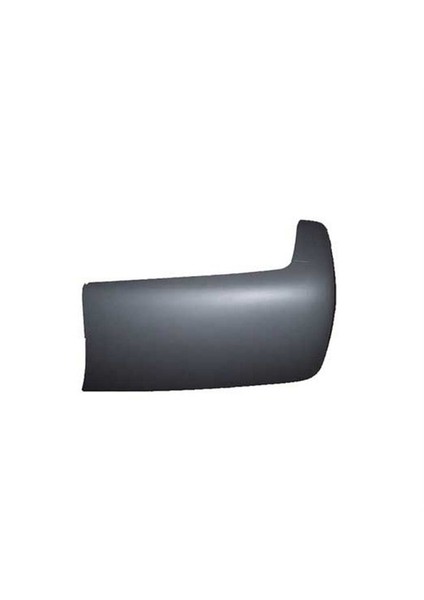 Ford Transıt- 00/06 Arka Tampon Ucu Sol Gri