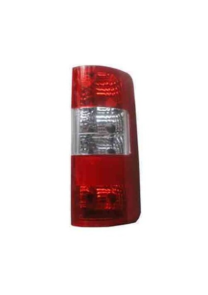 Ford Transıt Connect- 02/09 Stop Lambası R Kırmızı/Beyaz