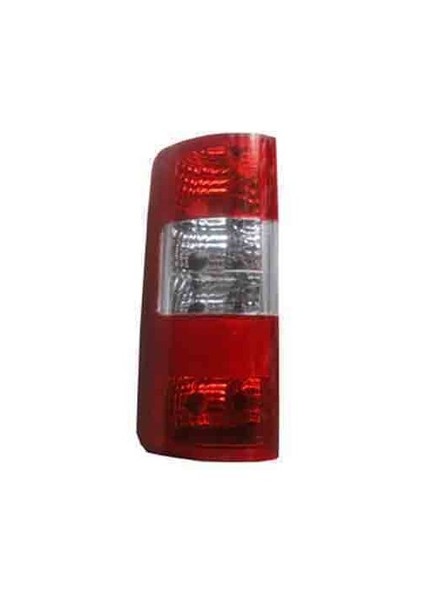 Ford Transıt Connect- 02/09 Stop Lambası L Kırmızı/Beyaz