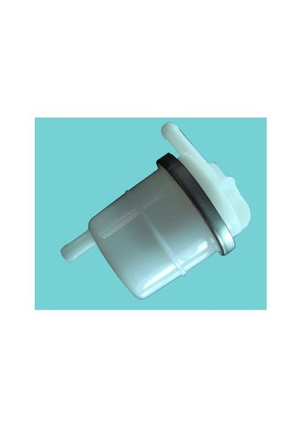 Capo - Hyundai Accent (Plastik) 1990 Sonrası Yakıt Filtresi