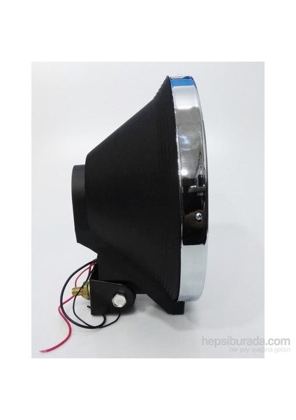 Sis Lambası 24V Beyaz Cam, Beyaz Angel (Adet) fiyatları