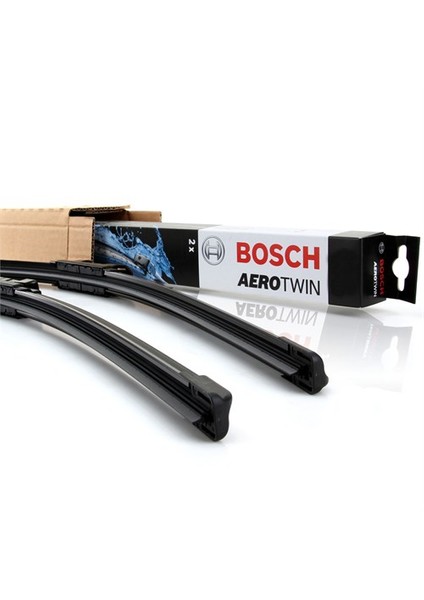 Toyota Yaris Silecek Takımı (1999-2005) Bosch Aerotwin
