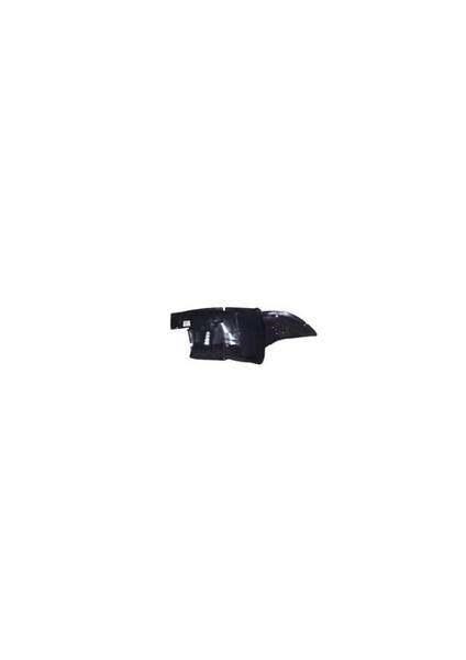 Peugeot 206- 99/09 Ön Çamurluk Davlumbazı Sol Dizel Tip
