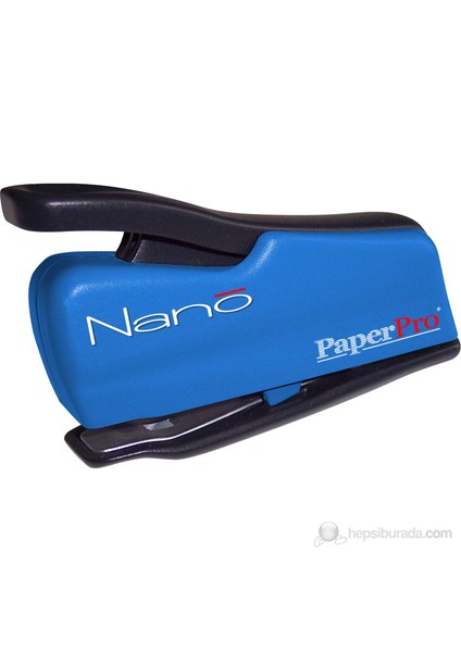 1805 Nano Mini Zımba Model 8000 12 yaprak