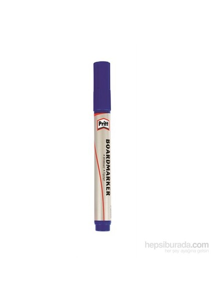 Board Marker - Mavi