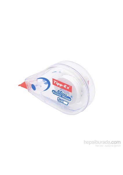 Tipp-Ex Mini Pocket Mouse 1’li Blister