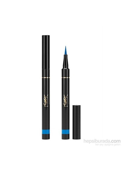 Eyeliner Effet Faux Cils Shock 02