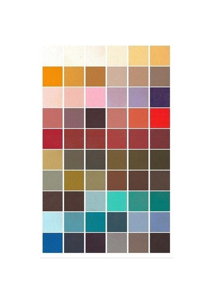 Style Matt Akrilik Boya 120Ml. 9010-Ay Çiçeği