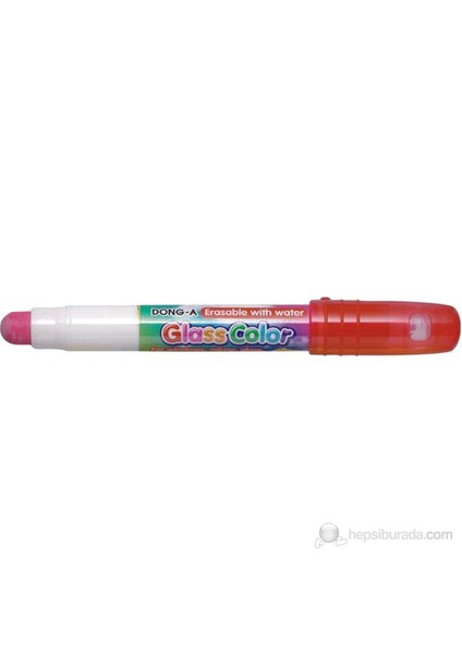 Cam - Aqua - Kağıt Boyama Kalemi 6'lı Set fiyatları