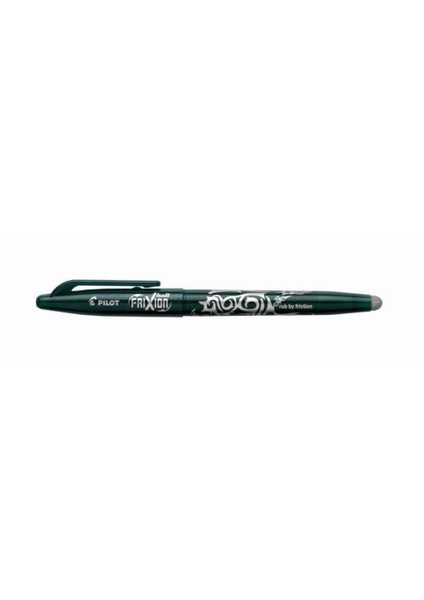 Frixion Silinebilir 0.7 mm Roller Kalem Yeşil