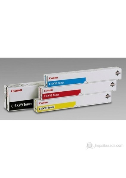 Irc 2570-3100-3170 Toner Mavi