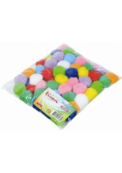 30Mm Pompom 75'Li