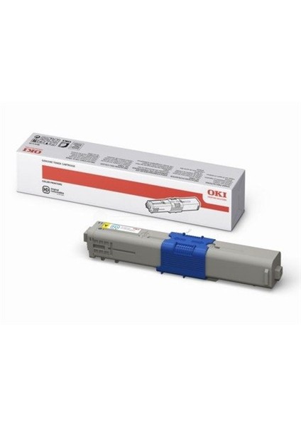 44469714 Sarı Toner-2000 Sayfa