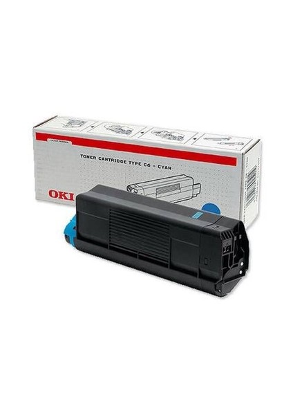 44469716 Mavi Toner-2000 Sayfa