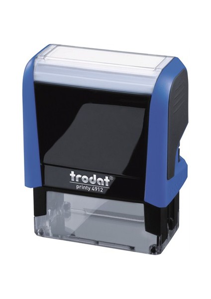 P4 Kaşe 47 x 18 mm.