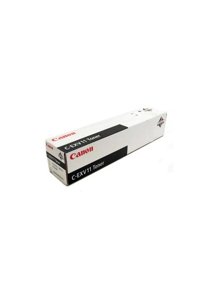 Cexv-11 Siyah Toner ( Ir-2230/2270/2870/3025 )