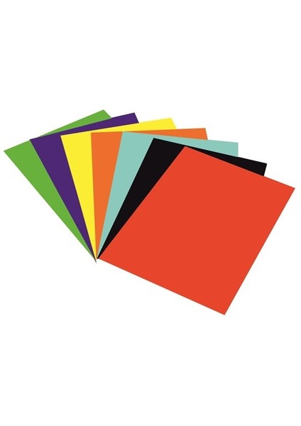 Pvc Yeşil A3 Opak Cilt Kapağı 100 Ad. 15201027