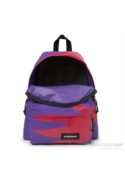 Padded Pak'r (Don T Let Go Pu)