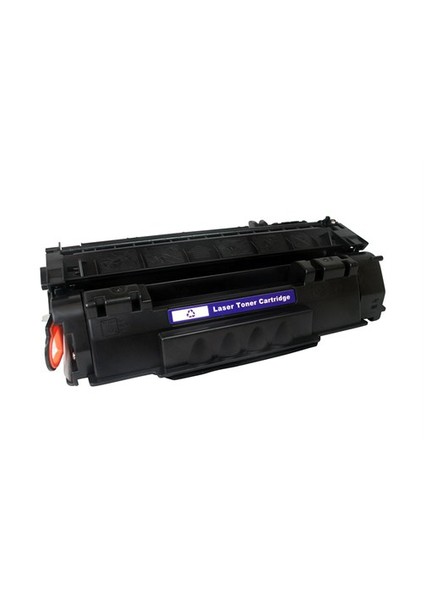 Calligraph Hp 80A Cf280a Toner Muadil Yazıcı Kartuş