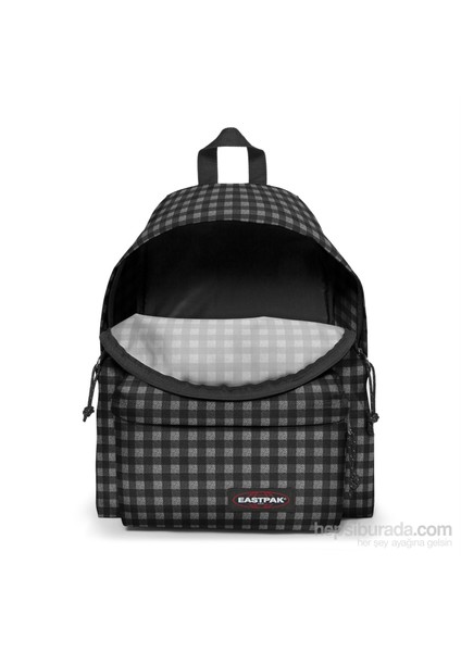 Padded Pak'r (Checksange Black)