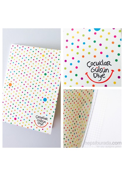 Kareli A5 Defter - Okul Defteri modelleri