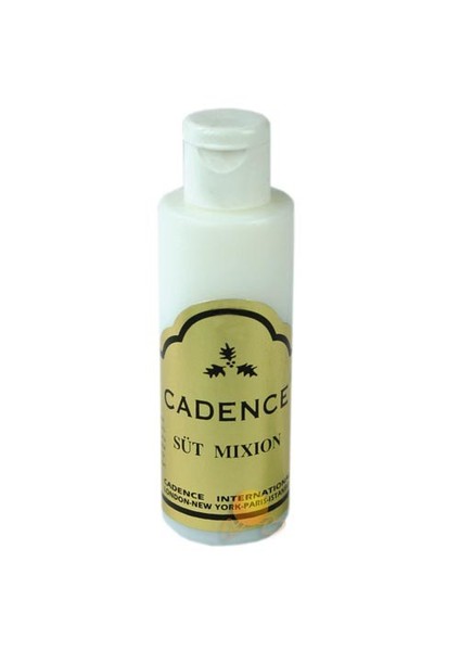 Süt Mixion 70 ml.