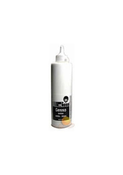 Bob Ross Gesso Beyaz 500ml. Medium