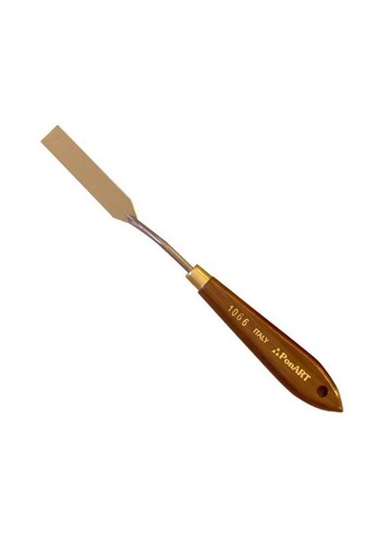 Spatül 1066 Koselı
