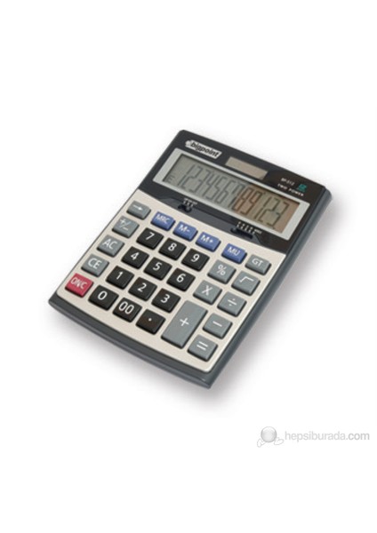 Hesap Makinesi 512-12 Hane