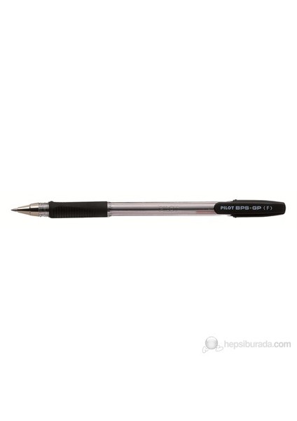 Bps-Gp Fine Tükenmez Kalem Siyah