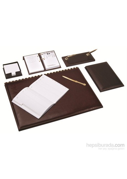 Sümen Takımı 7 Parça Bordo Br-1006 (Br-0701)