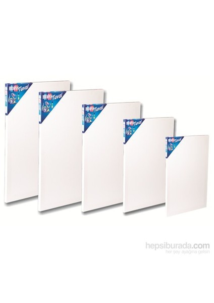 Br-339 Tuval 70x100 cm
