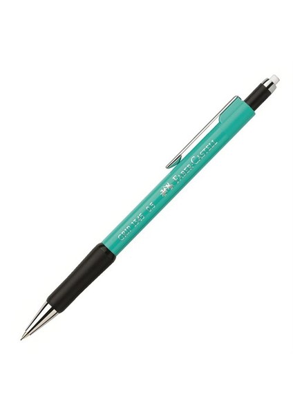 Grip II 1345 0.5mm Versatil Kalem Turkuaz (5084134549)