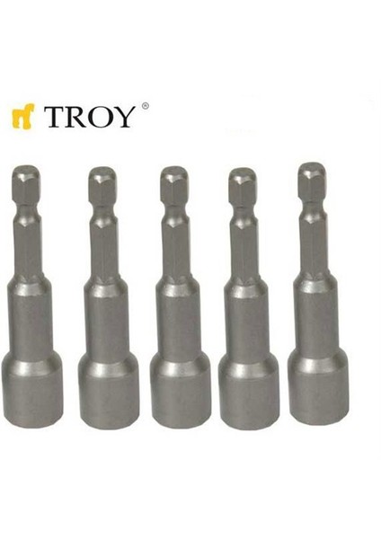 22291 Bits Uç Girişli Lokma (8X65mm)