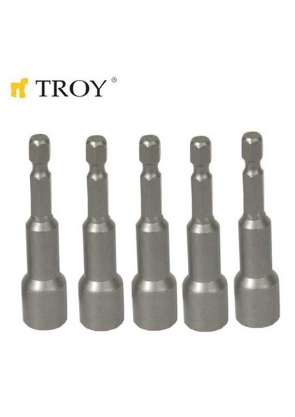 22292 Bits Uç Girişli Lokma (10X65mm)