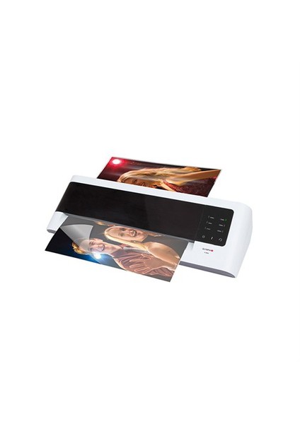 A3024 A3 Pvc Laminasyon Makinesi (Profesyonel) +15 PVC FİLMİ