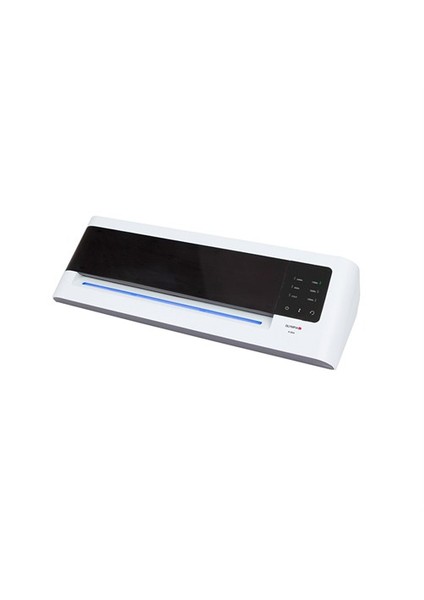 A3024 A3 Pvc Laminasyon Makinesi (Profesyonel) +15 PVC FİLMİ