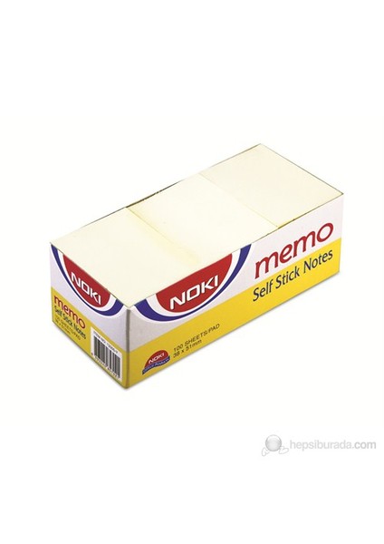 Memo 38 x 51 No:12005 12'Li
