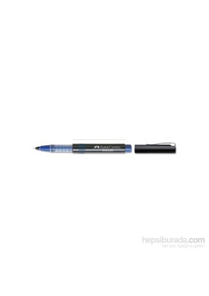 İğne Uçlu Roller 0.5 Mavi 10'lu (5020540551)