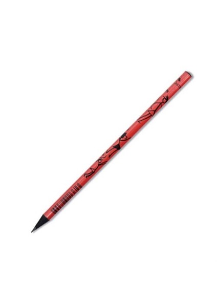 Siyah Lata Liners Kurşun Kalem