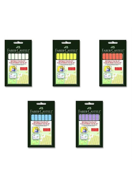 Tackt-It 50 Gram 187093