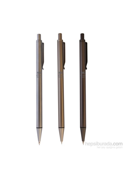 Versatil - Iron Line 3705 - 0.5 mm - Krom