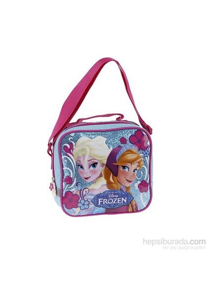 Hakan Beslenme Çantası Frozen 86064