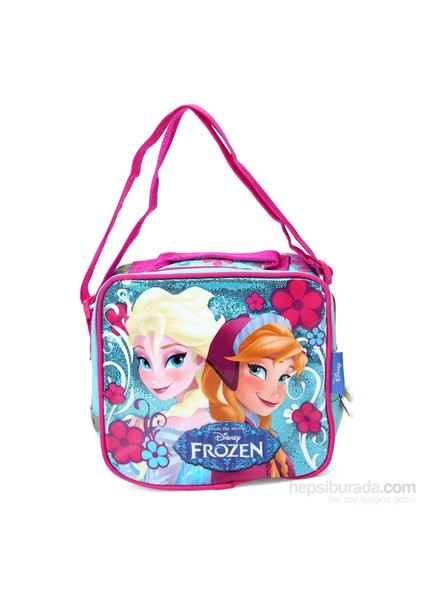Hakan Beslenme Çantası Frozen 86064 fiyatları