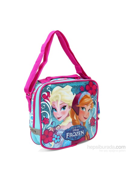 Hakan Beslenme Çantası Frozen 86064 modelleri