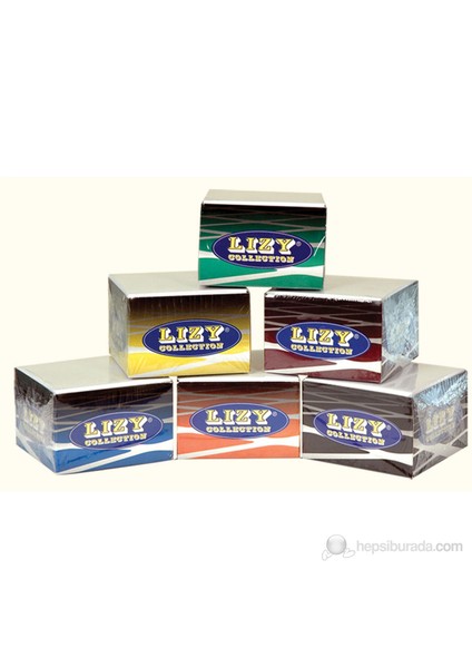 Karton Kutu Beyaz Küp Blok