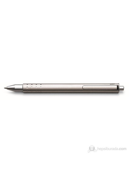 Roller Kalem Swift Paladyum Gövde E107 330