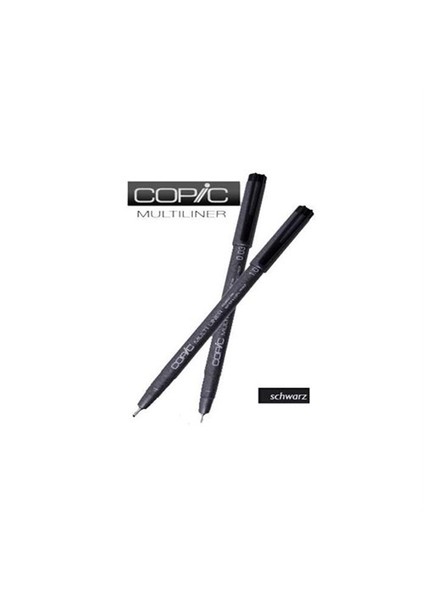 Multiliner Classic S