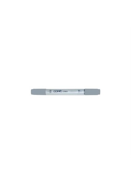 Ciao C5 Cool Gray
